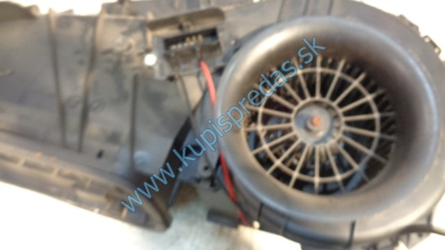 ventilátor kúrenia na renault tháliu 2, 7700421900